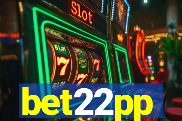 bet22pp