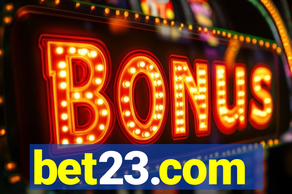 bet23.com