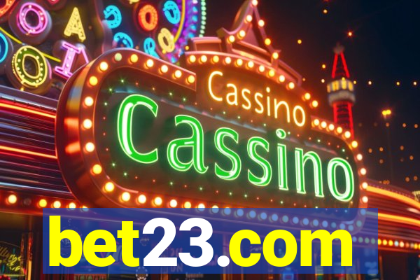 bet23.com