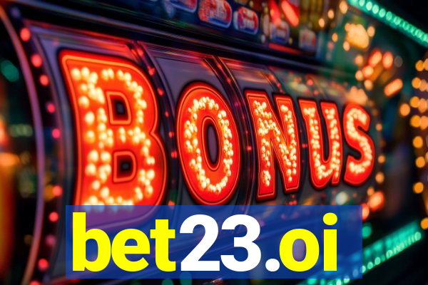 bet23.oi