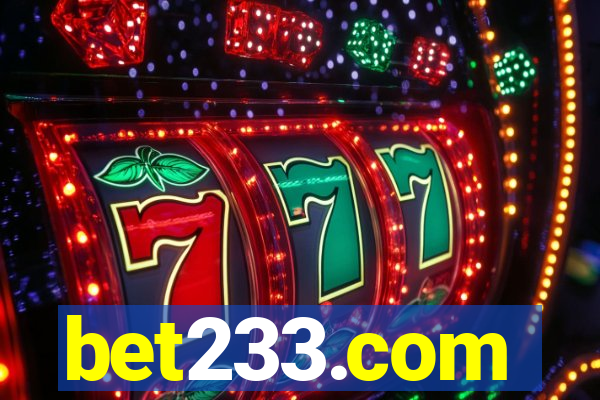 bet233.com
