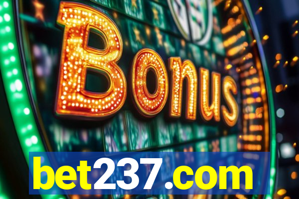 bet237.com