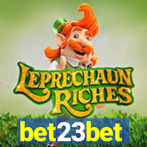 bet23bet