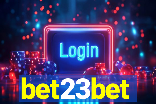 bet23bet