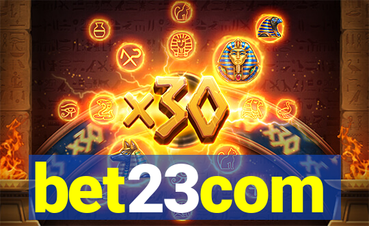 bet23com
