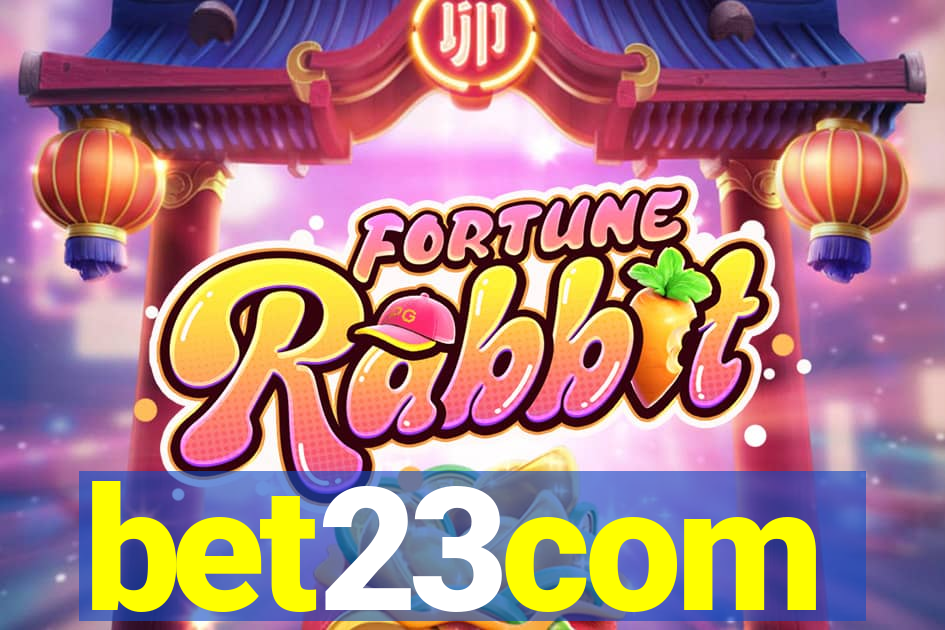 bet23com