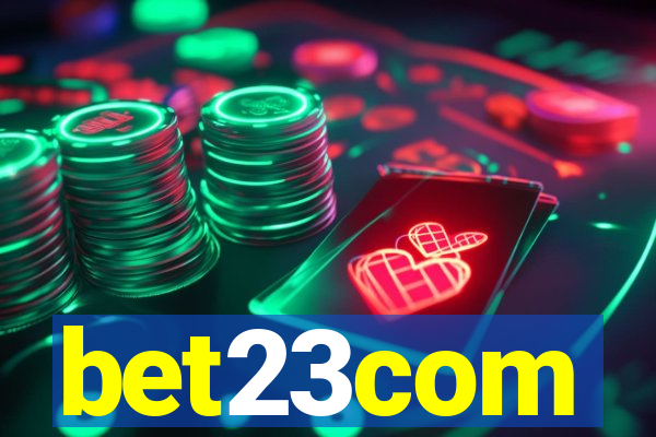 bet23com