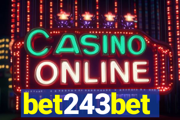 bet243bet