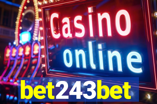 bet243bet