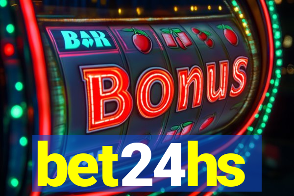 bet24hs