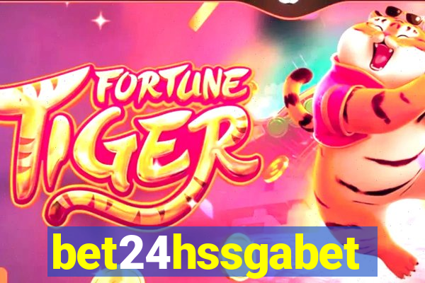 bet24hssgabet