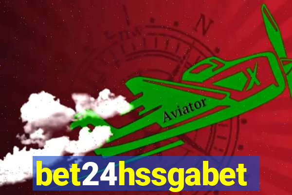 bet24hssgabet