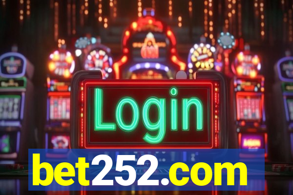 bet252.com