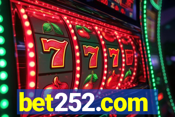 bet252.com