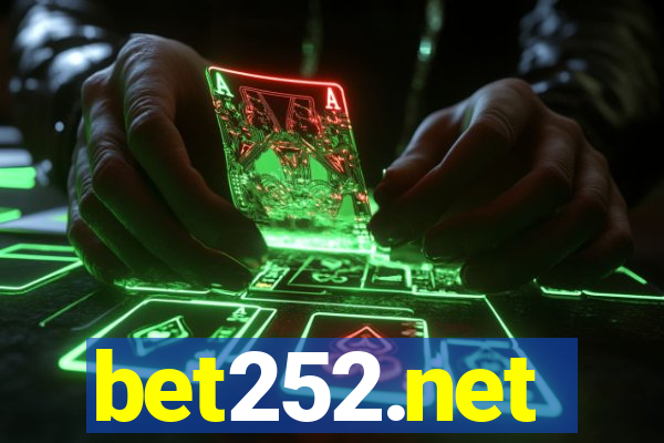 bet252.net