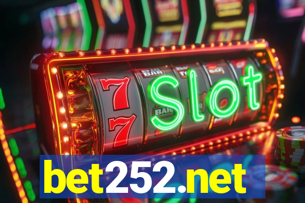 bet252.net