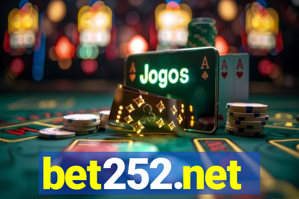 bet252.net