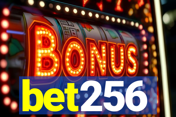 bet256