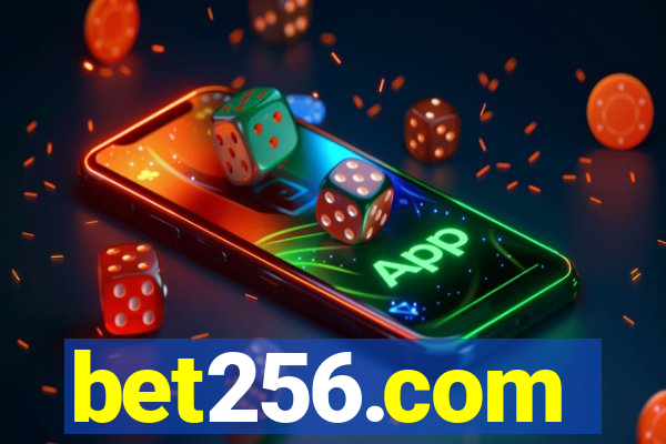 bet256.com