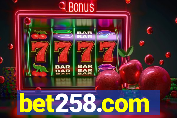 bet258.com