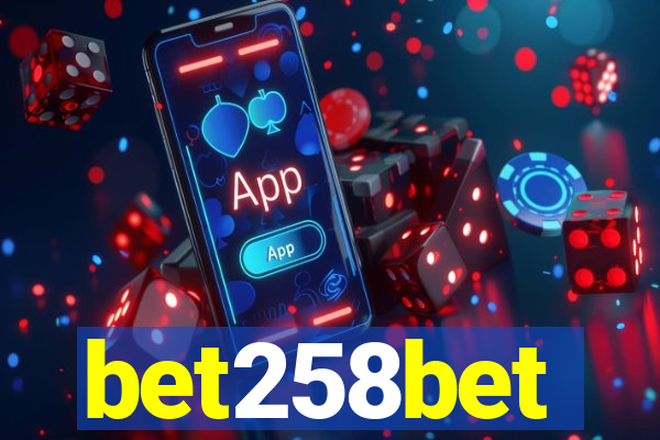 bet258bet