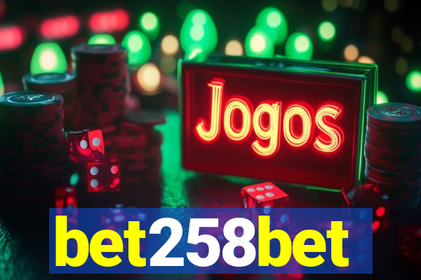 bet258bet