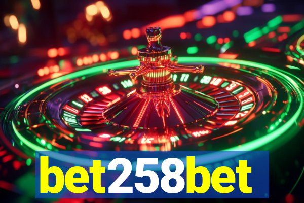 bet258bet