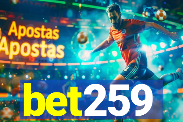 bet259