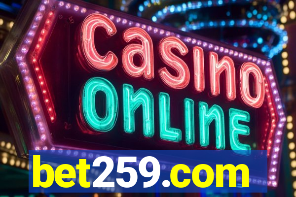 bet259.com