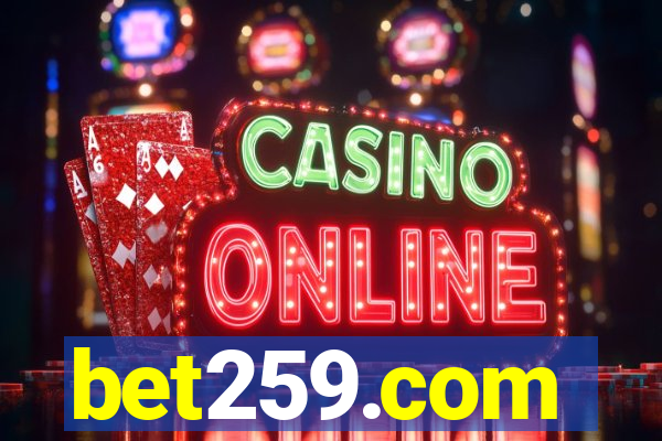 bet259.com