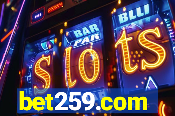 bet259.com