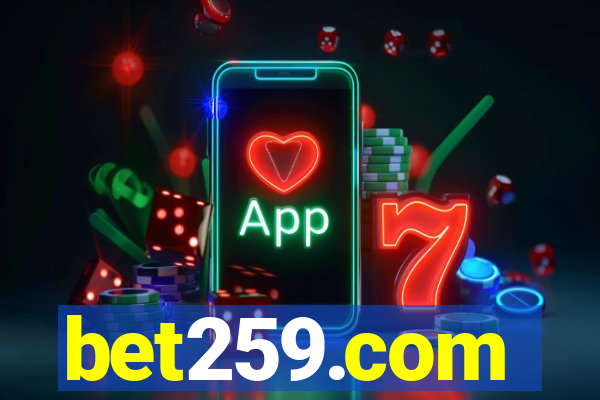 bet259.com