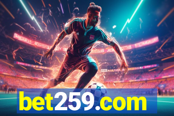 bet259.com