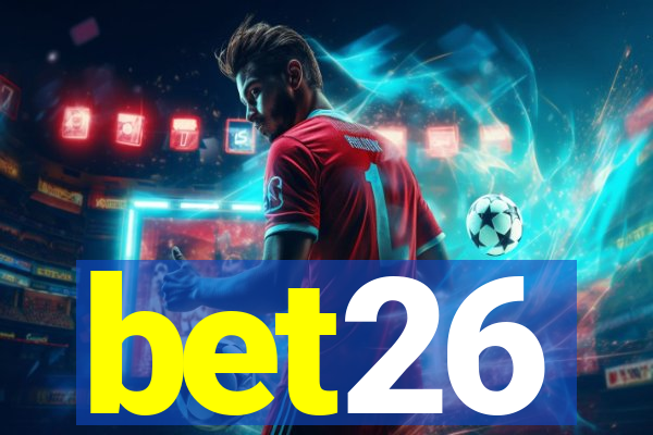 bet26