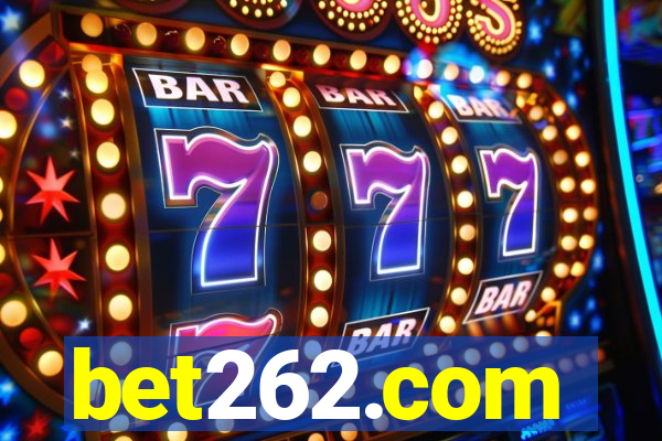 bet262.com