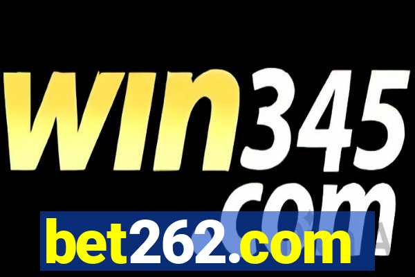 bet262.com