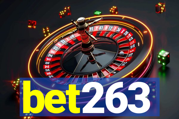 bet263
