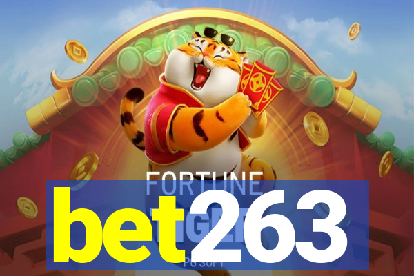 bet263