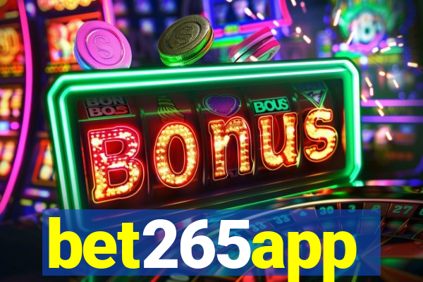 bet265app