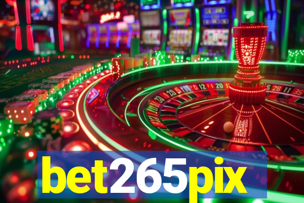 bet265pix