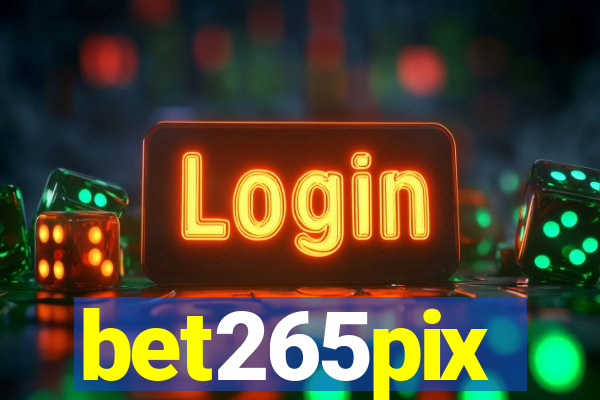 bet265pix