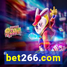 bet266.com
