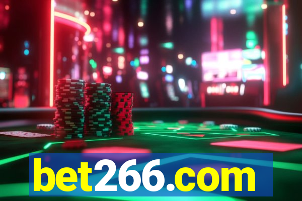 bet266.com
