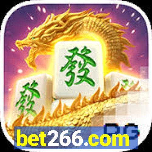 bet266.com