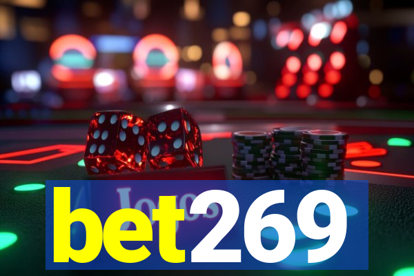 bet269