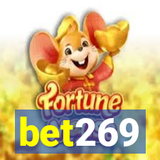 bet269