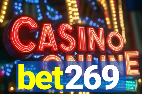 bet269