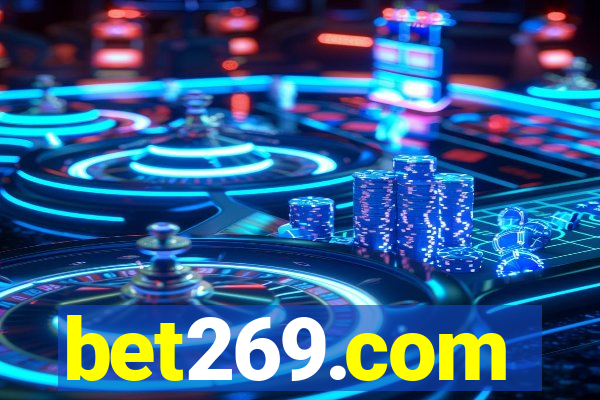 bet269.com