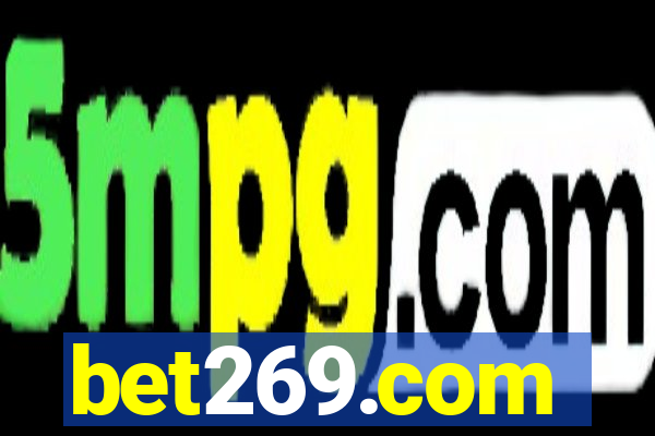 bet269.com
