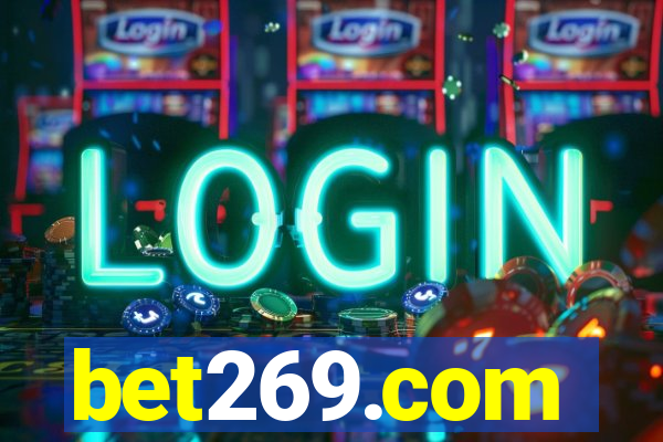 bet269.com